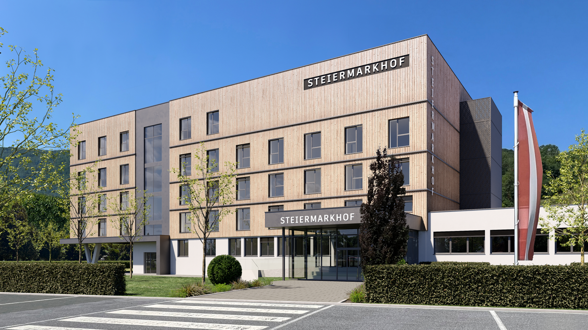 Hotel Neueröffnung am 18. September 2024